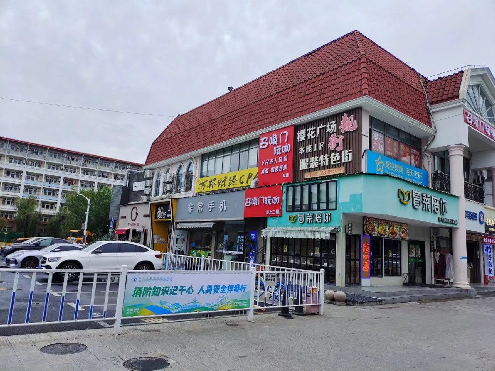 戶外廣告燈箱安全檢測