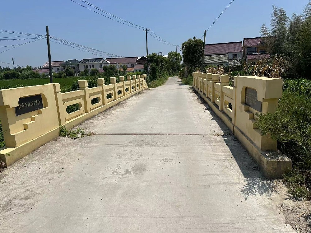 石拱橋橋梁檢測