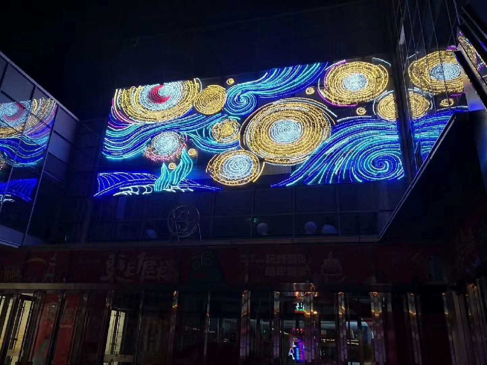 LED屏安全評估