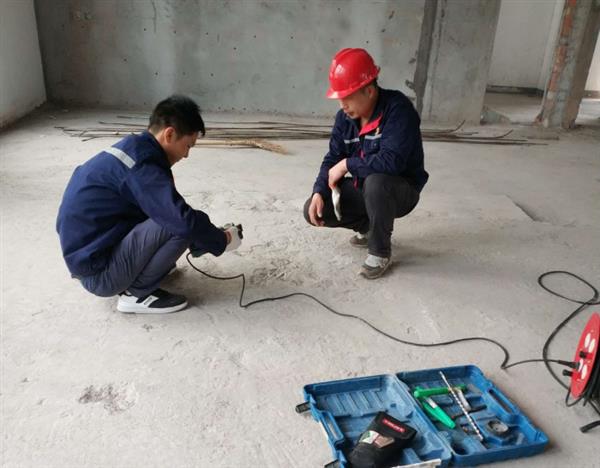 房屋檢測(cè)與鑒定需要多少錢