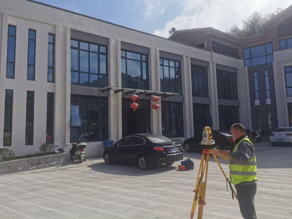 建筑質(zhì)量安全性鑒定主要包括哪幾個方面？