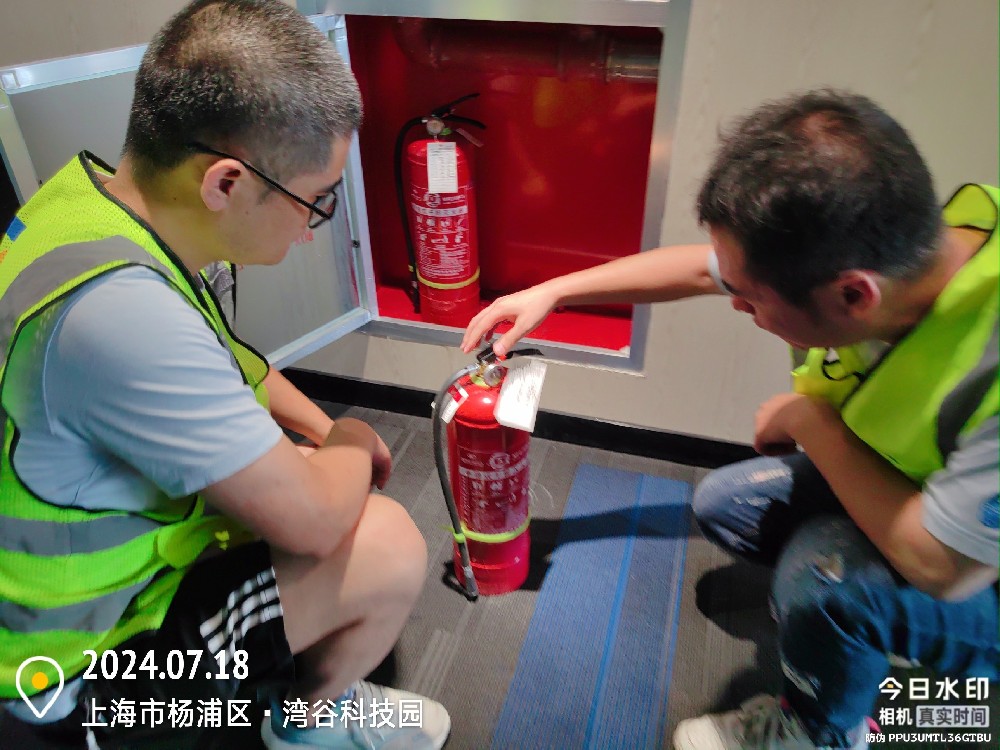 房屋消防安全評估內(nèi)容與方法