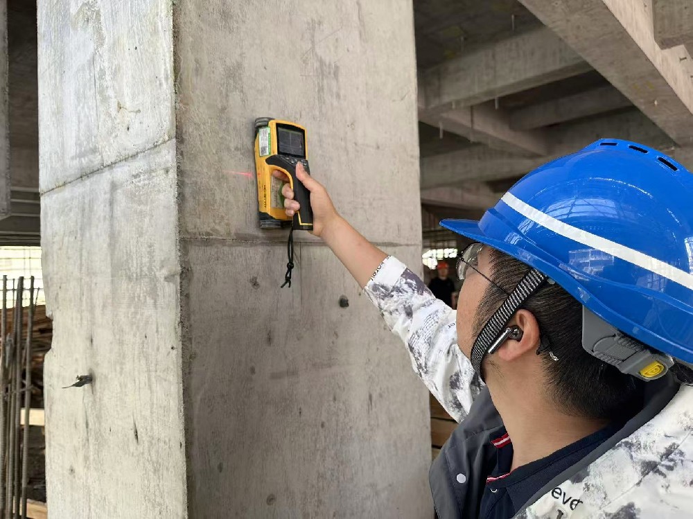 利舊建構(gòu)筑物結(jié)構(gòu)安全鑒定