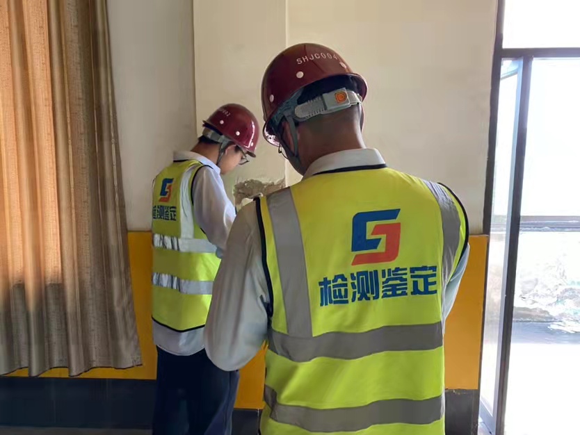關(guān)于房屋抗震鑒定應(yīng)該注意哪些？