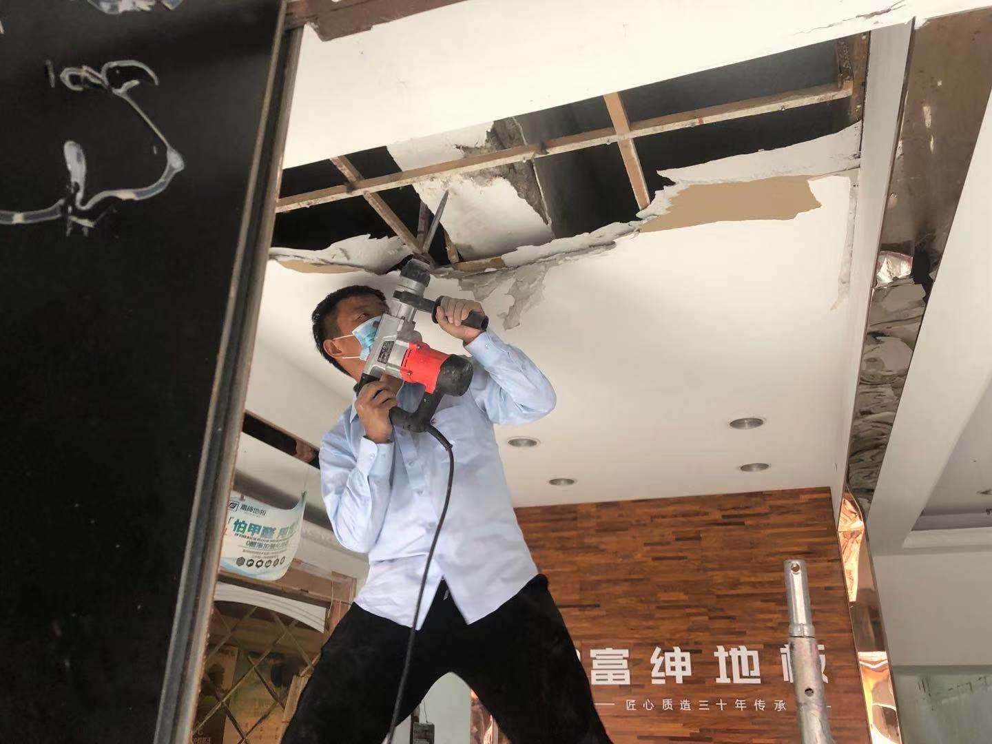 鋼結(jié)構(gòu)檢測(cè)公司如何選擇？