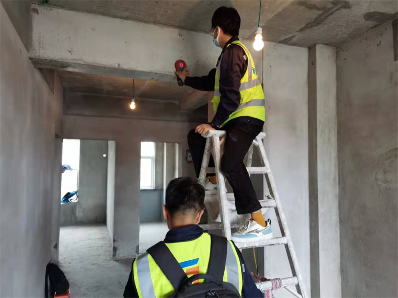 一個合格的房屋檢測工程師需要掌握哪些技能