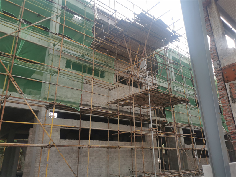 什么情況下需要對工程結(jié)構(gòu)檢測鑒定