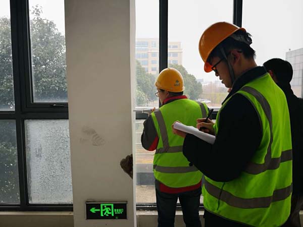 為什么要做廠房檢測(cè)鑒定？