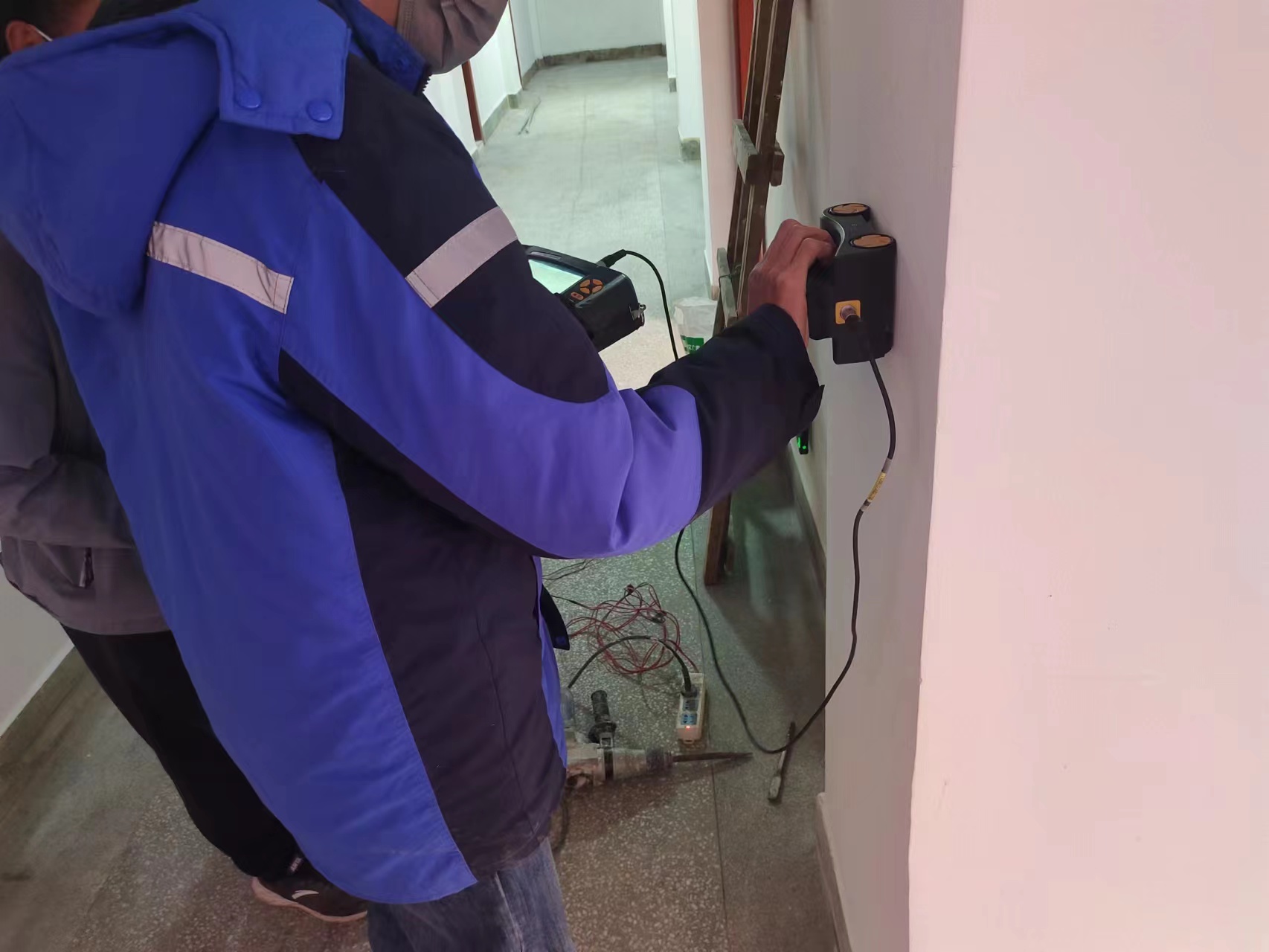 房屋鑒定怎么鑒定危房安全性？