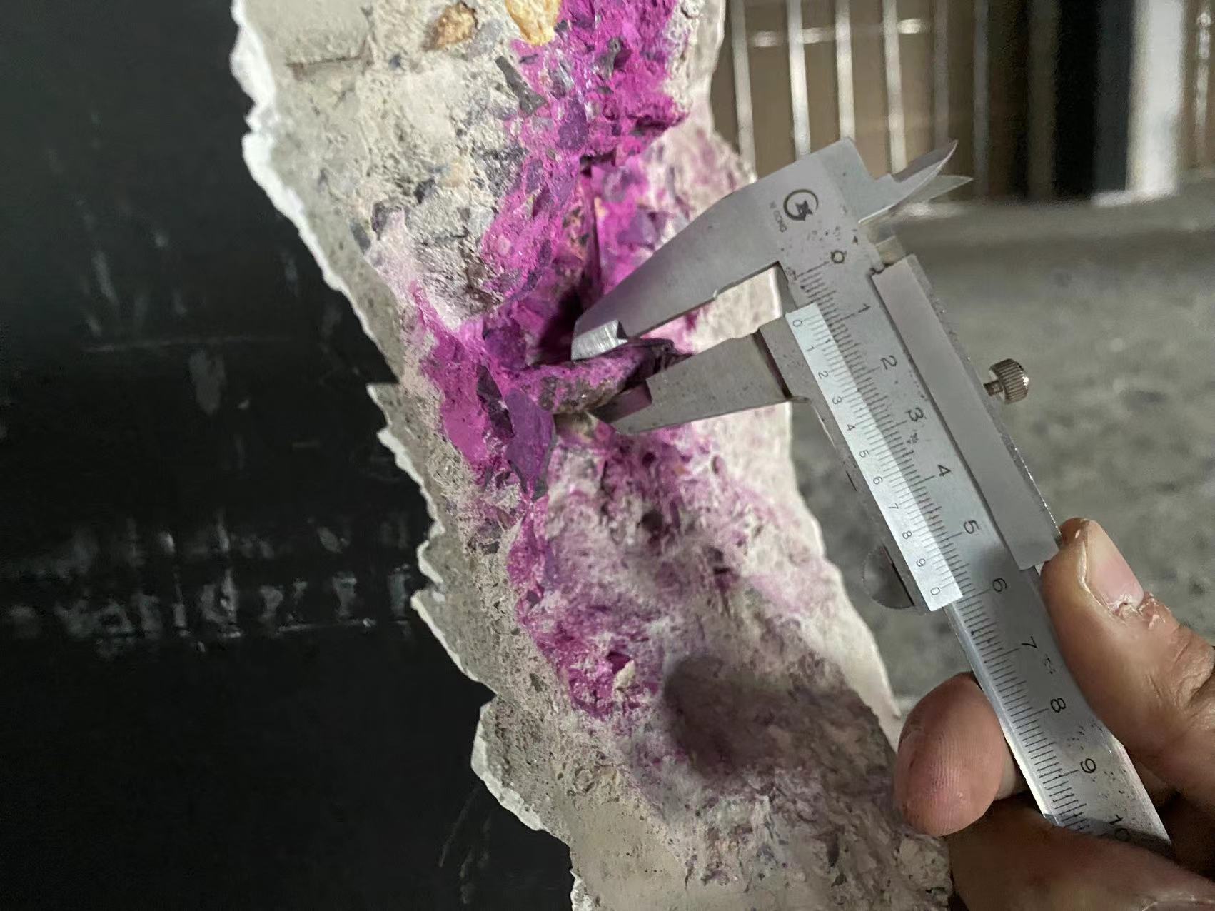 工程質(zhì)量檢測(cè)什么意思？