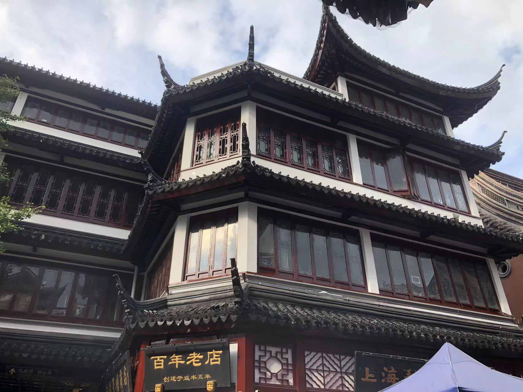寺廟房屋安全性檢測
