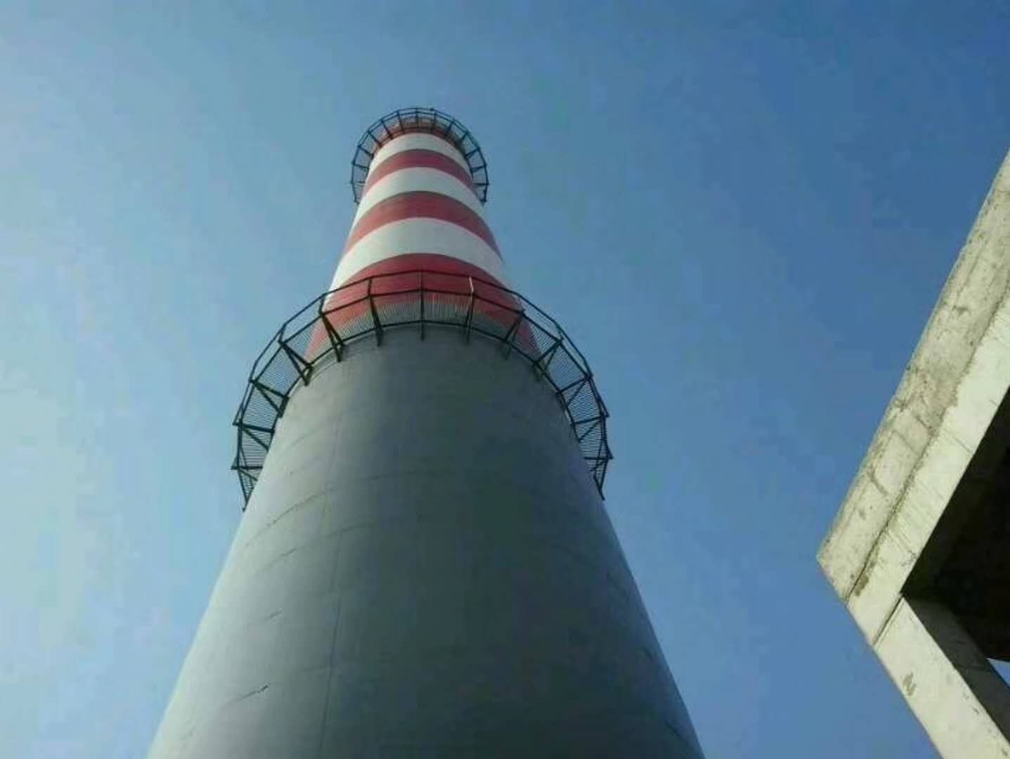 煙囪安全評(píng)估方法有哪些？