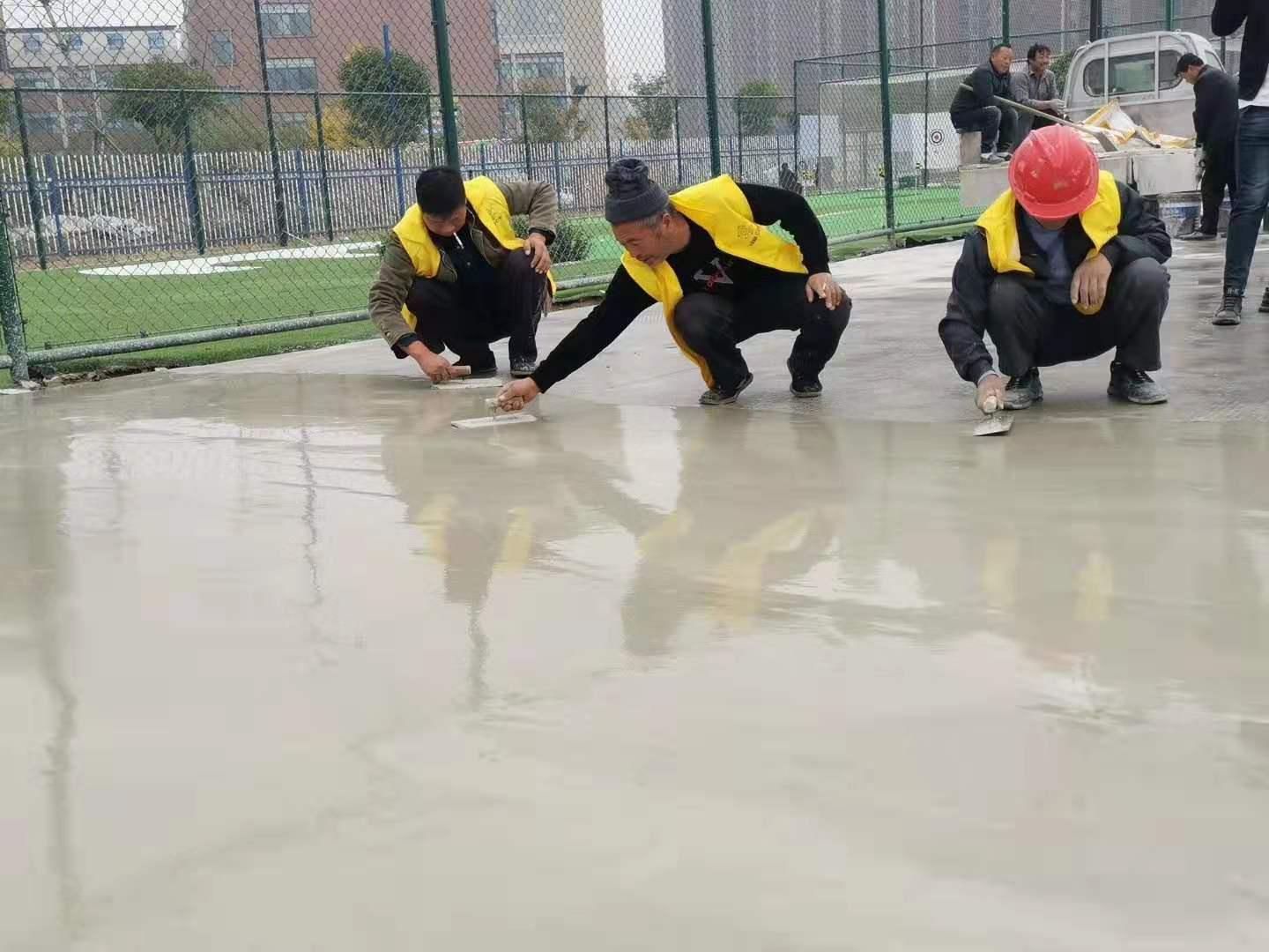 高滲透改性環(huán)氧樹脂灌漿材料