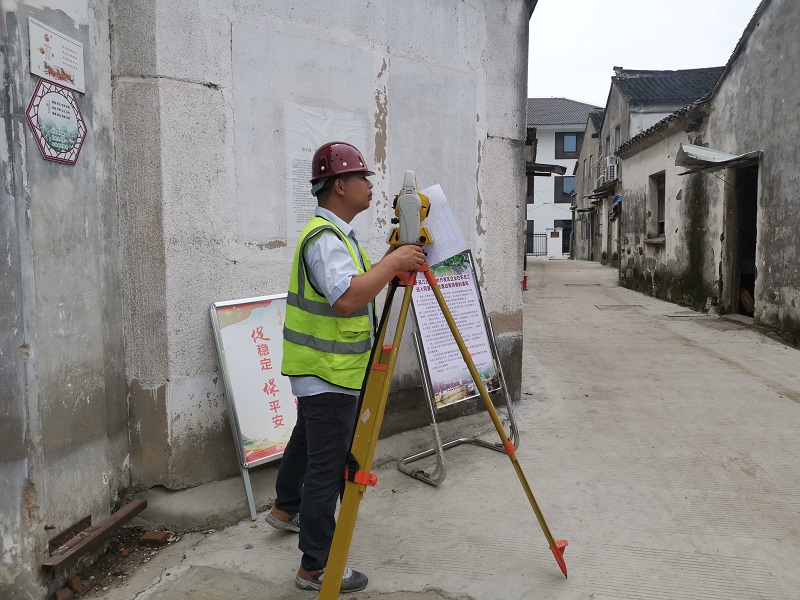 建筑結(jié)構(gòu)檢測鑒定加固若干問題的綜合分析